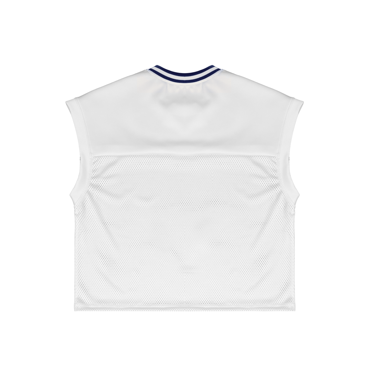 SAMSON SLEEVELESS JERSEY