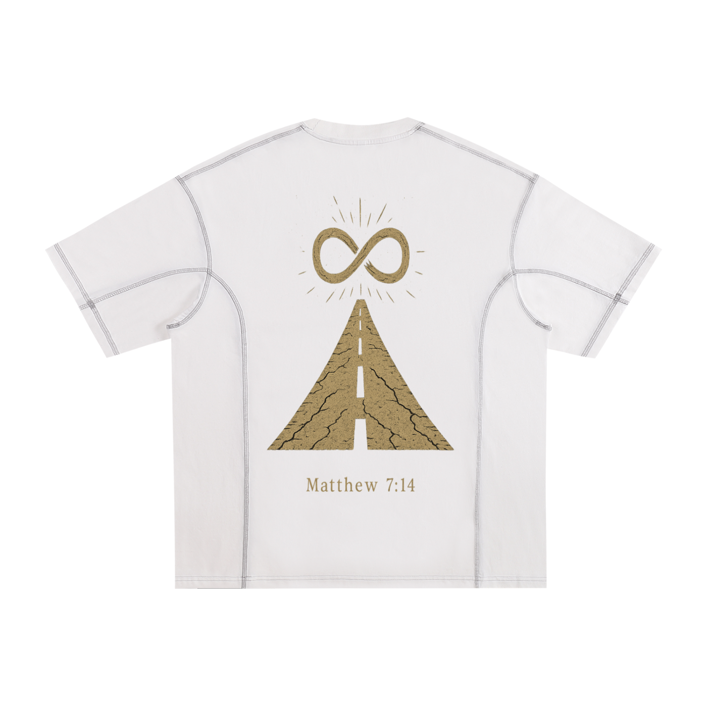 ROAD TO ETERNITY TEE