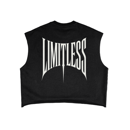 ANARCHY SLEEVELESS