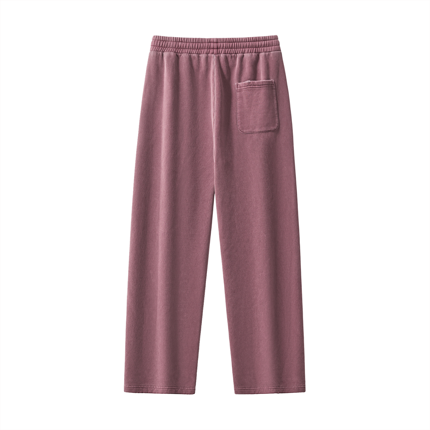 LIMITLESS TRAVEL PANTS (MAROON)