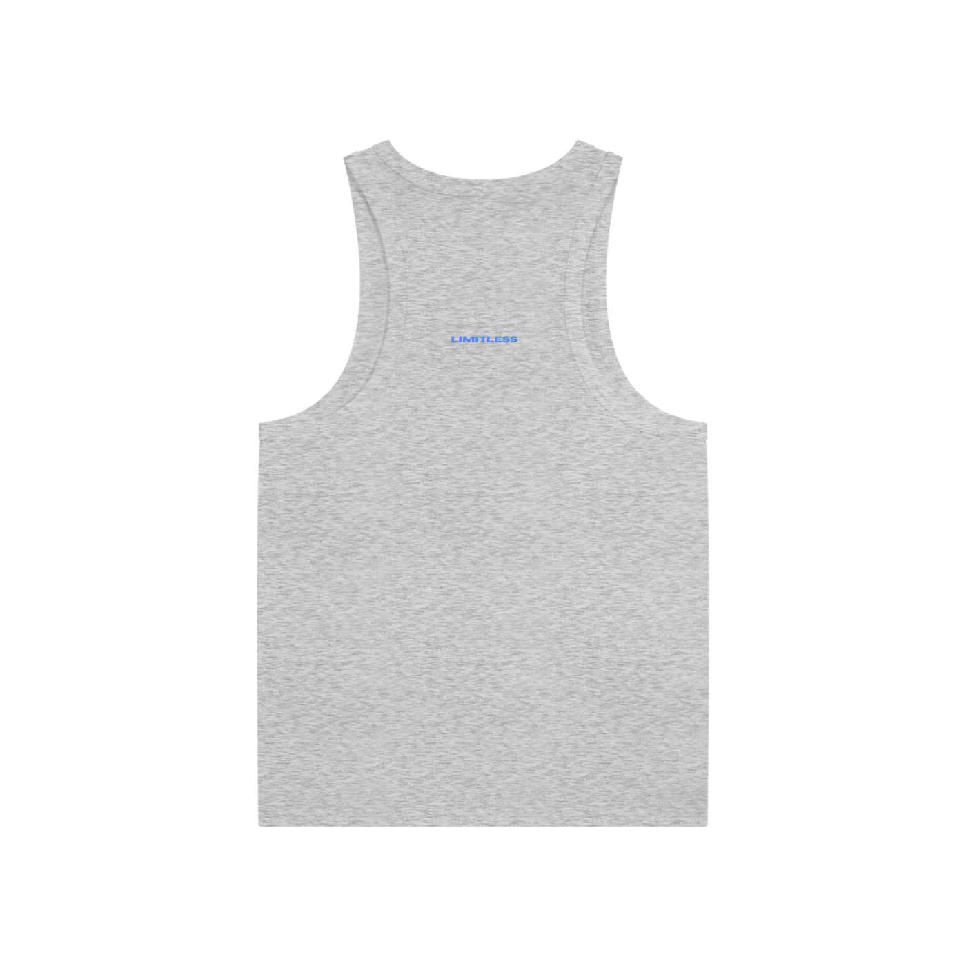 INFINITY TANK (GREY)