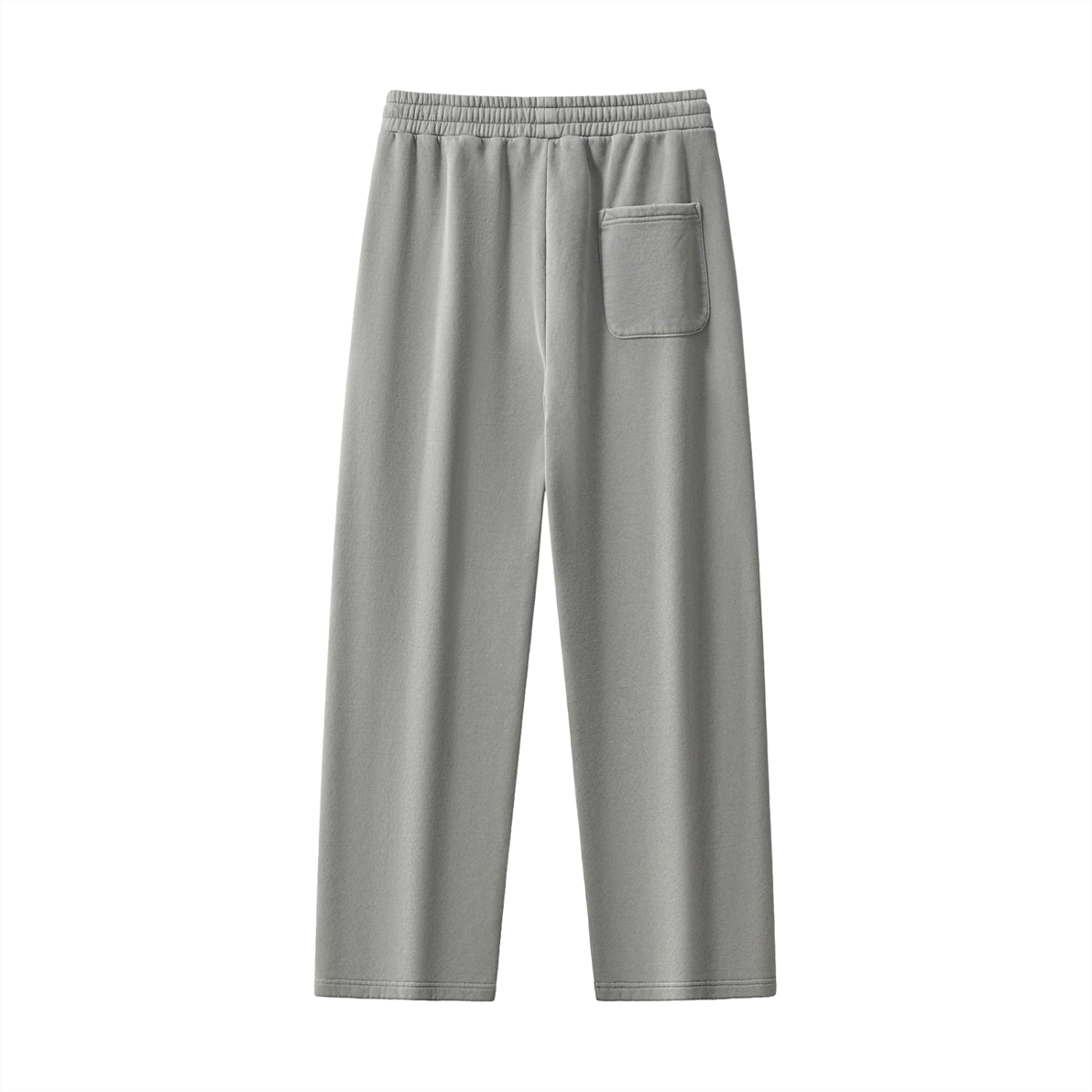DD X LIMITLESS TRAVEL PANTS (GREY)