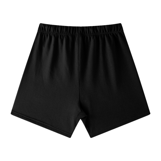 FAITH SHORTS (BLACK)