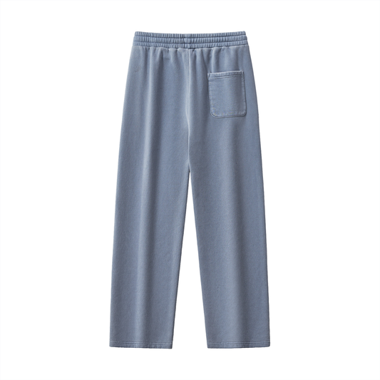 LIMITLESS TRAVEL PANTS (BLUE)