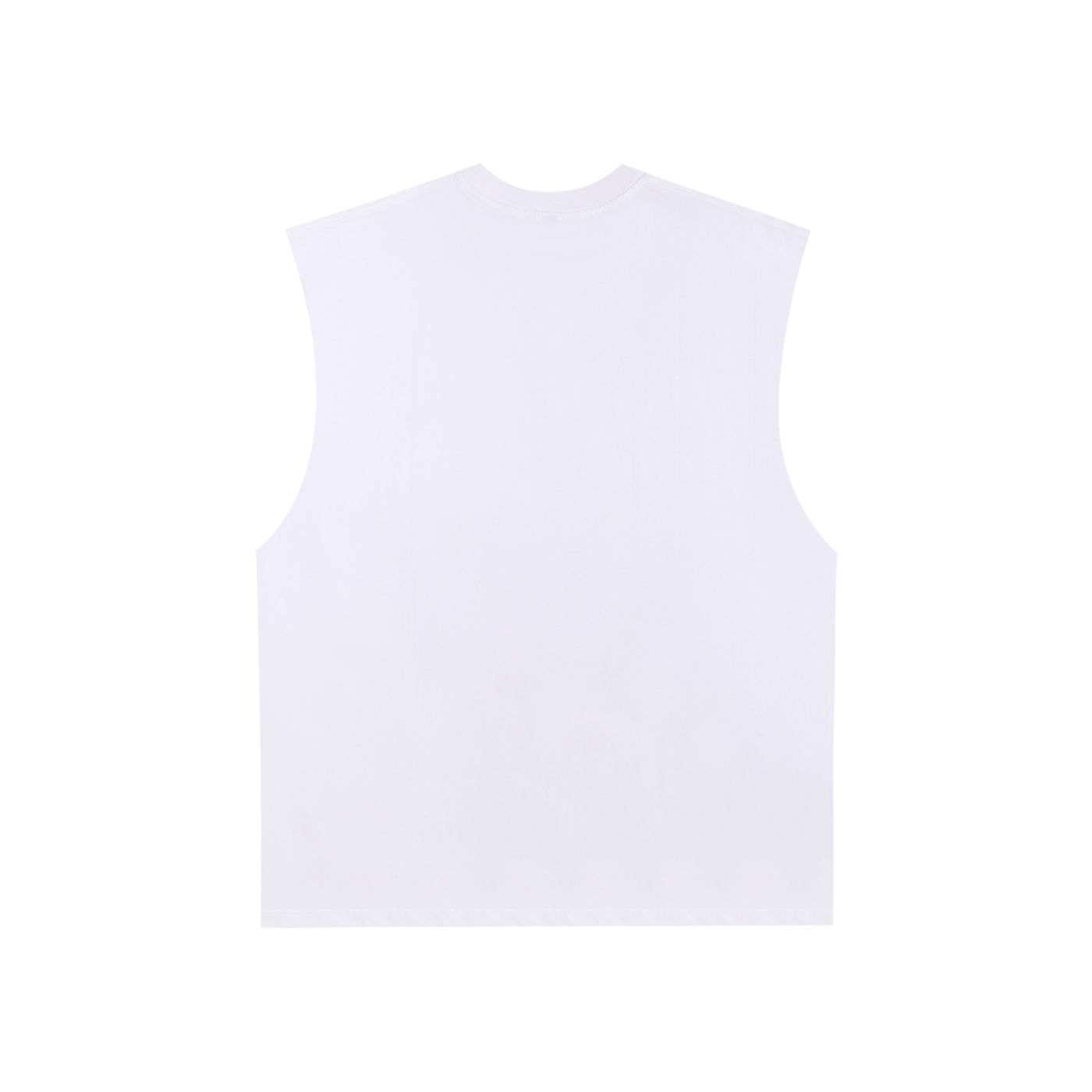 DD X LIMITLESS TANK TOP