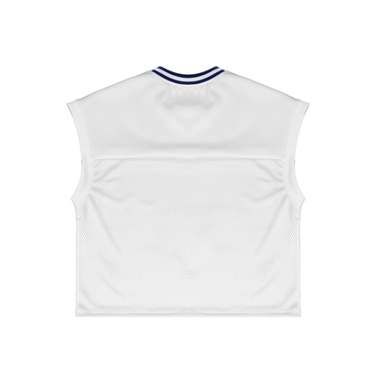 SAMSON SLEEVELESS JERSEY