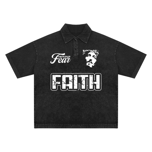FAITH POLO