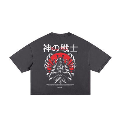 SAMURAI TEE