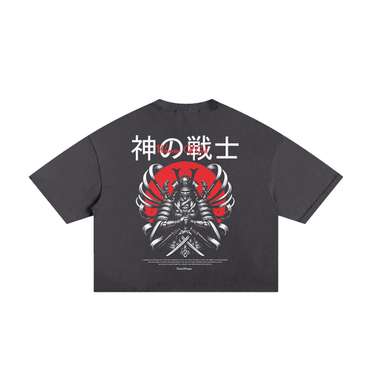 SAMURAI TEE