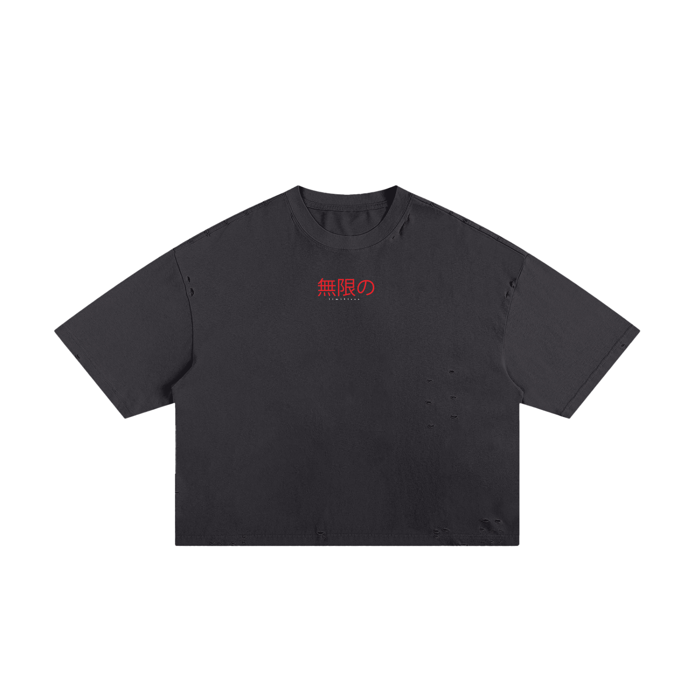 SAMURAI TEE