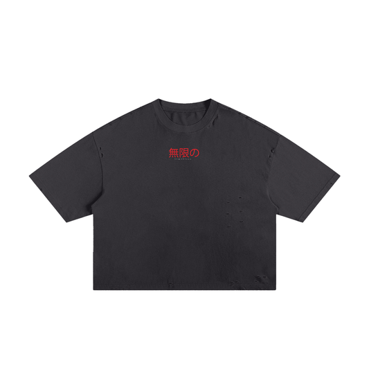 SAMURAI TEE