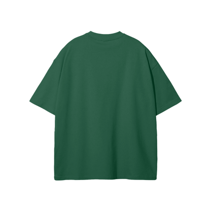 GYMBROS CHRISTMAS TEE