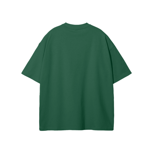 GYMBROS CHRISTMAS TEE