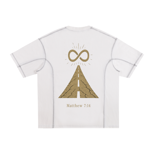 ROAD TO ETERNITY TEE