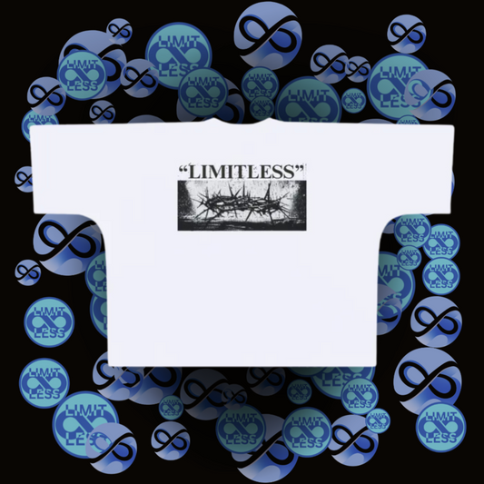 LIMITLESS CHRIST SHIRT