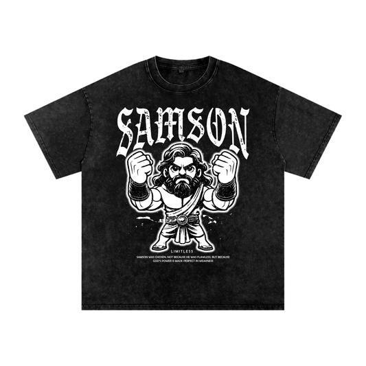 SAMSON TEE