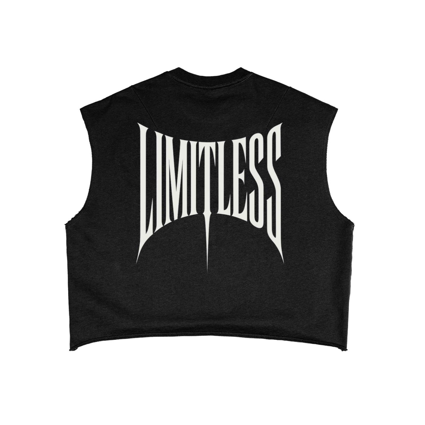ANARCHY SLEEVELESS