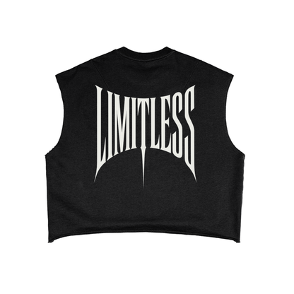 ANARCHY SLEEVELESS