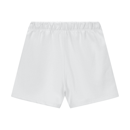 FAITH SHORTS (WHITE)