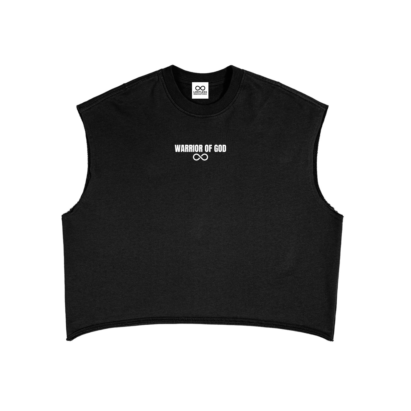 WARRIOR OF GOD TKE CUTOFF