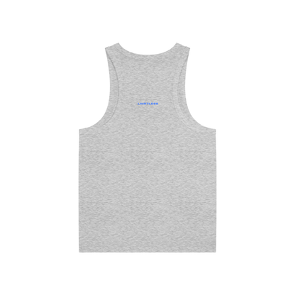 INFINITY TANK (GREY)