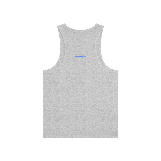 INFINITY TANK (GREY)