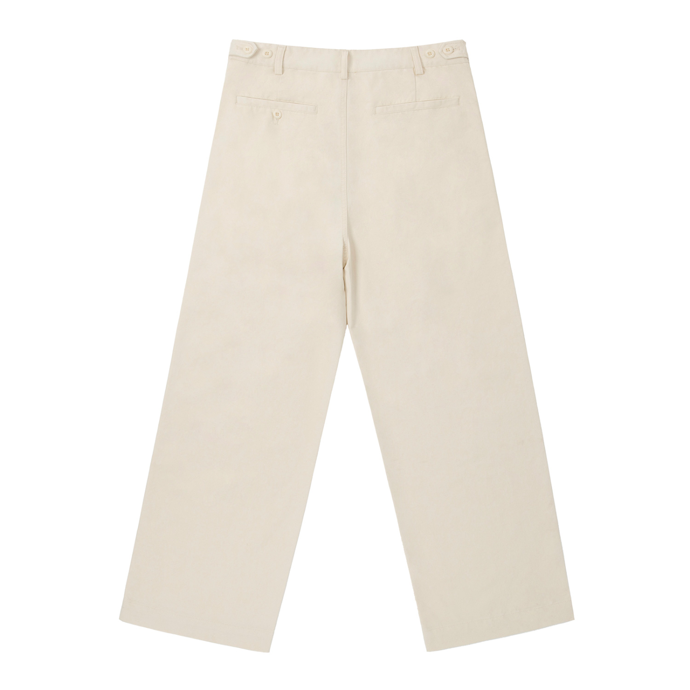 DRESS PANTS (BEIGE)