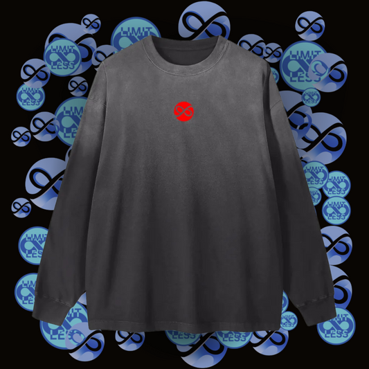 Kakure Kirishitan Long Sleeve
