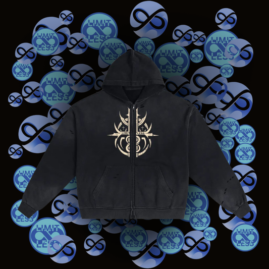 Underground Christian Jacket