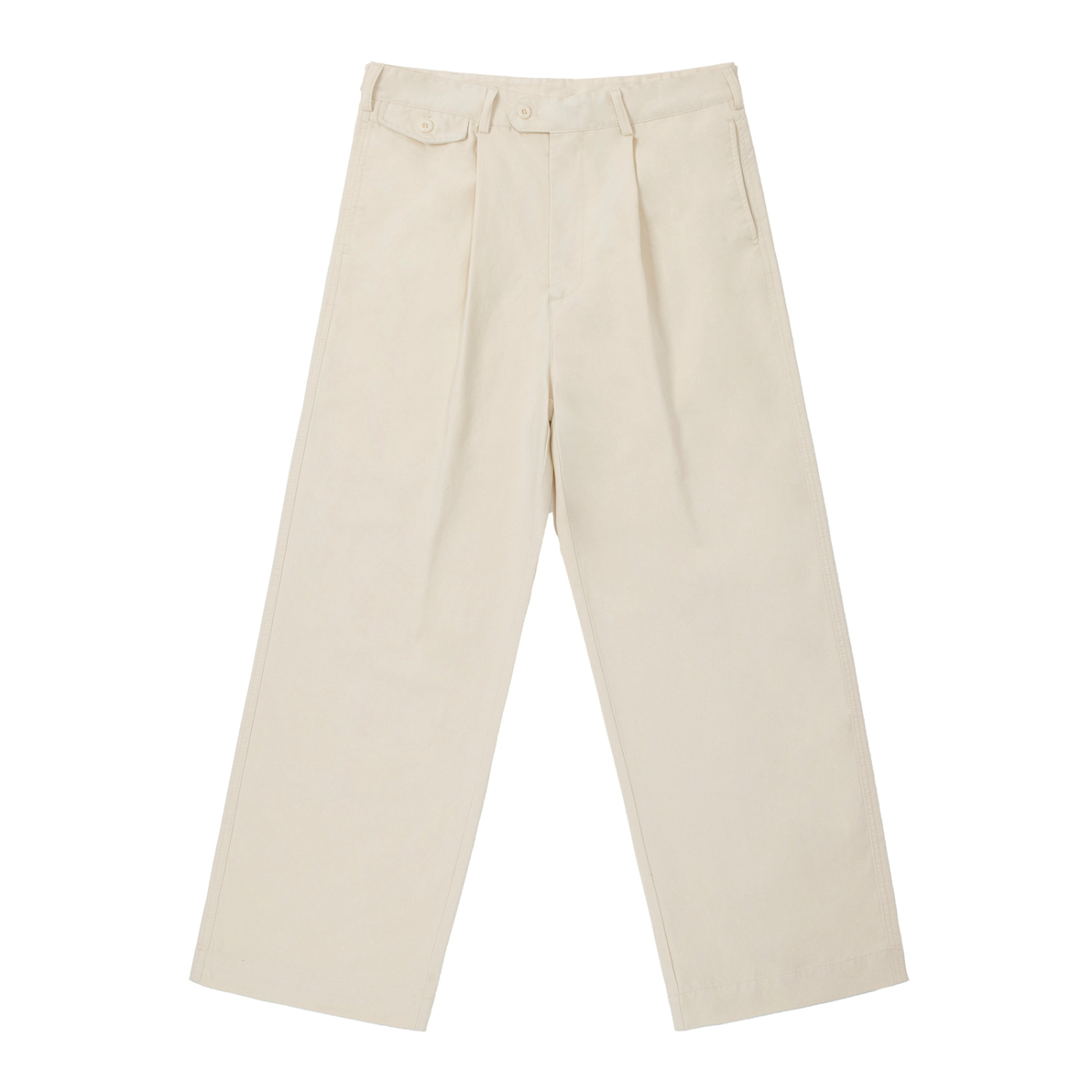 DRESS PANTS (BEIGE)