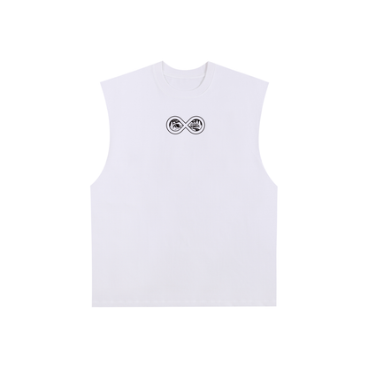 DD X LIMITLESS TANK TOP