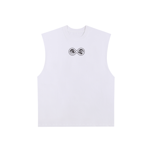 DD X LIMITLESS TANK TOP