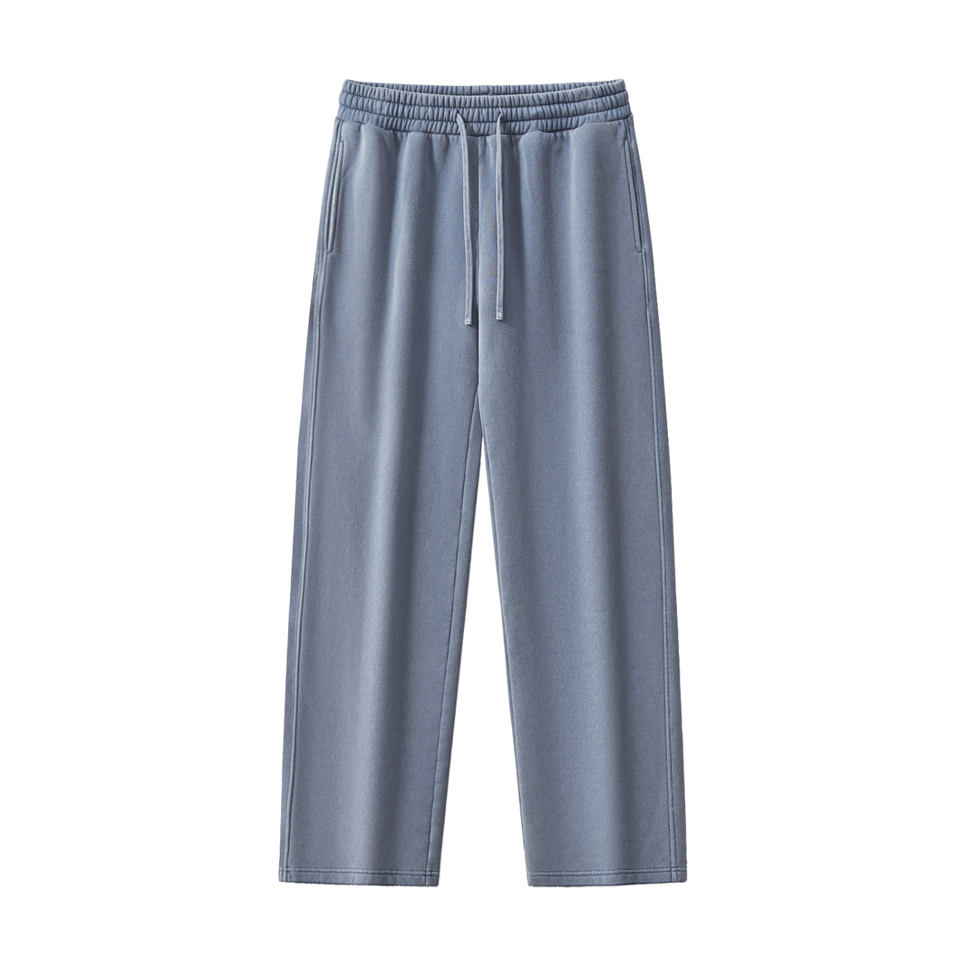 LIMITLESS TRAVEL PANTS (BLUE)
