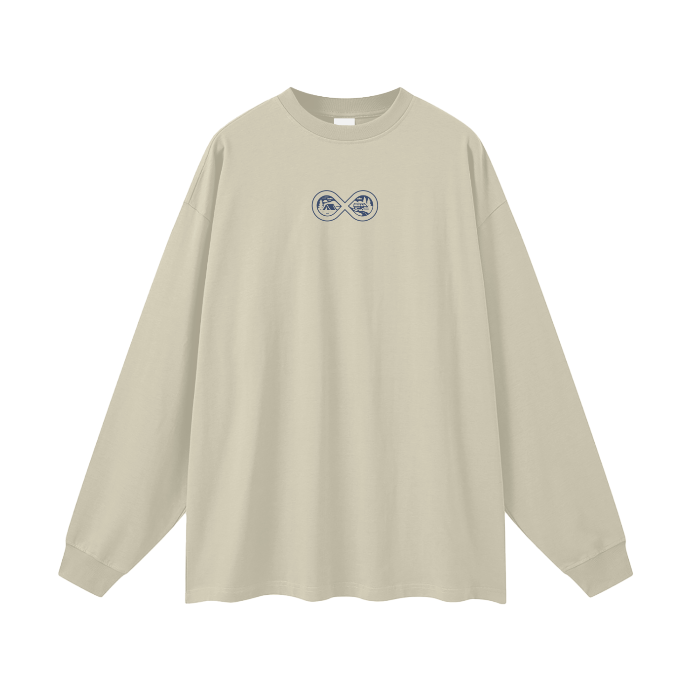 DD X LIMITLESS LONG SLEEVE