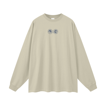 DD X LIMITLESS LONG SLEEVE