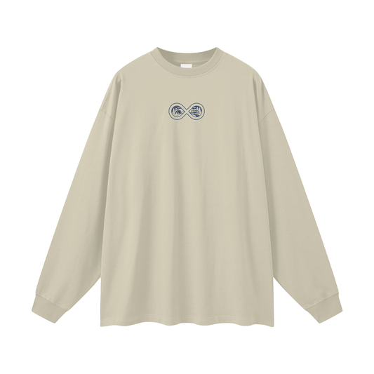 DD X LIMITLESS LONG SLEEVE