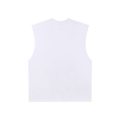 DD X LIMITLESS TANK TOP