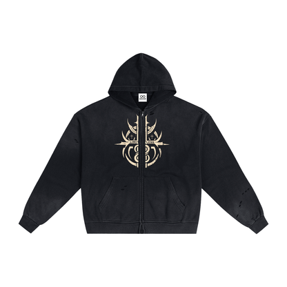 UNDERGROUND CHURCH JACKET