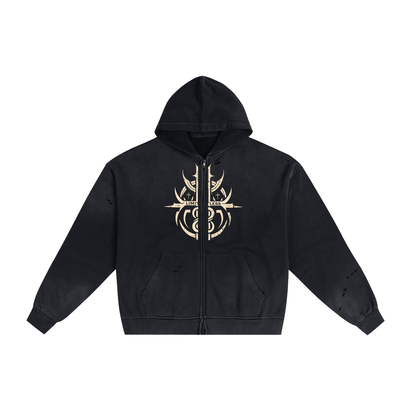 UNDERGROUND CHURCH JACKET
