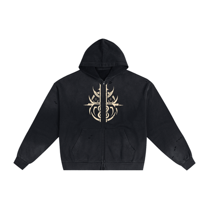 UNDERGROUND CHURCH JACKET