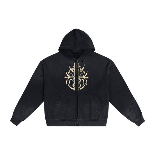 UNDERGROUND CHURCH JACKET