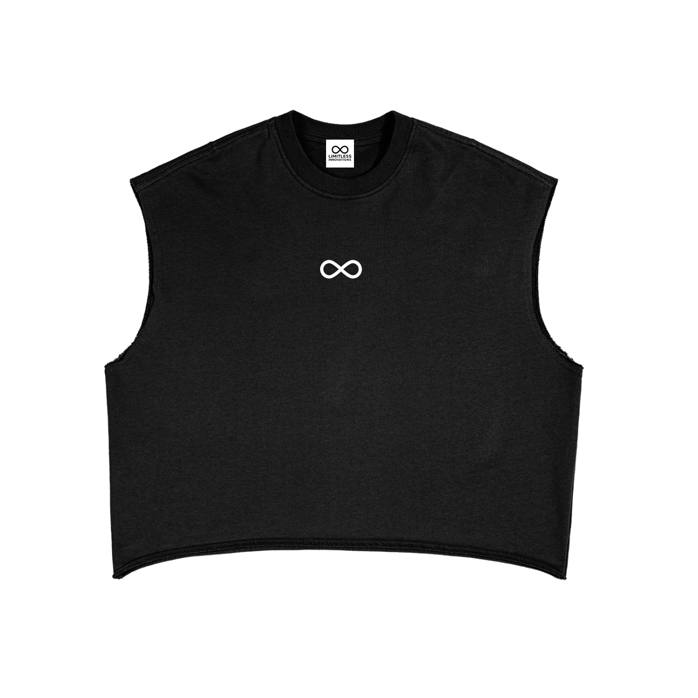 ANARCHY SLEEVELESS