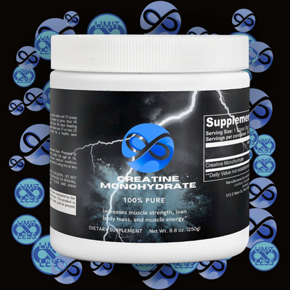 Limitless Creatine