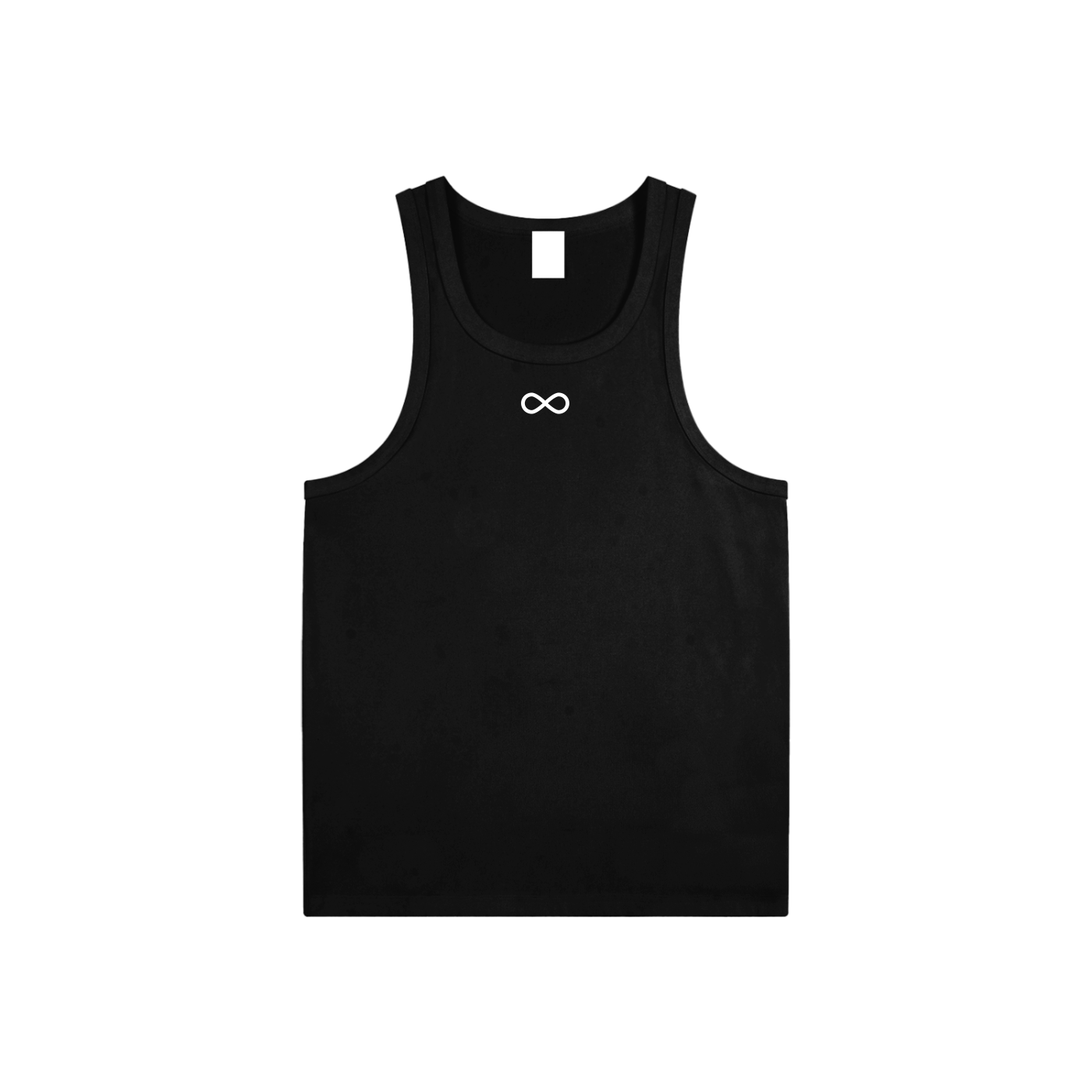 INFINITY TANK (BLACK)