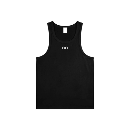 INFINITY TANK (BLACK)