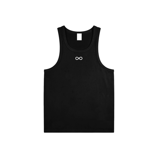 INFINITY TANK (BLACK)