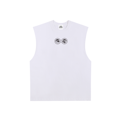 DD X LIMITLESS TANK TOP