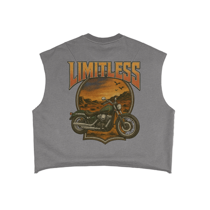 BIKER CUTOFF