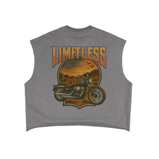 BIKER CUTOFF