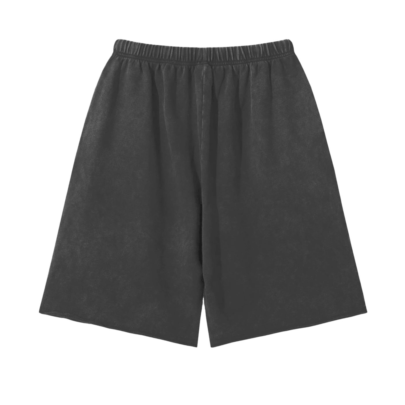 HUGE SHORTS (BLACK)